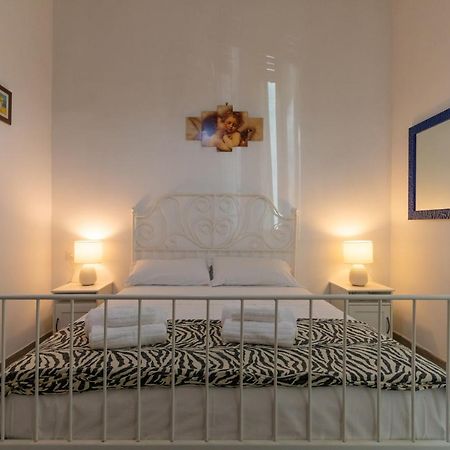Vercelli Guest House Near San Giovanni Rome Exterior photo