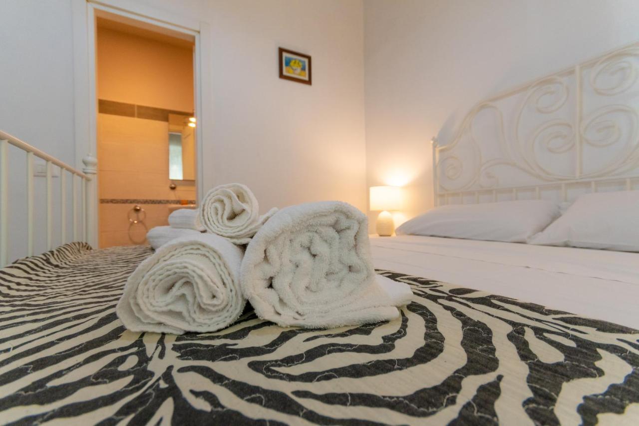 Vercelli Guest House Near San Giovanni Rome Exterior photo