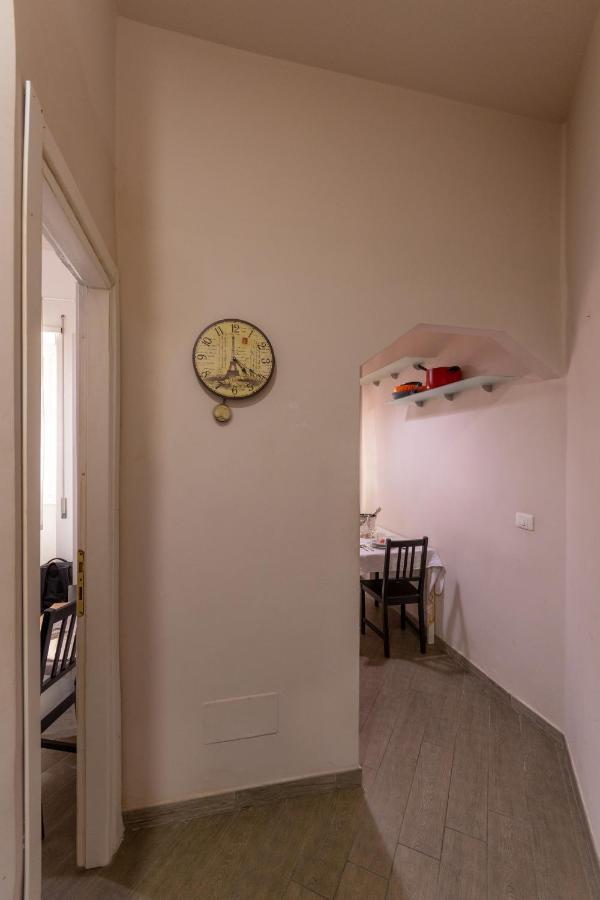 Vercelli Guest House Near San Giovanni Rome Exterior photo