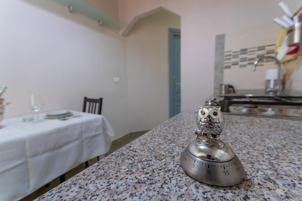 Vercelli Guest House Near San Giovanni Rome Exterior photo