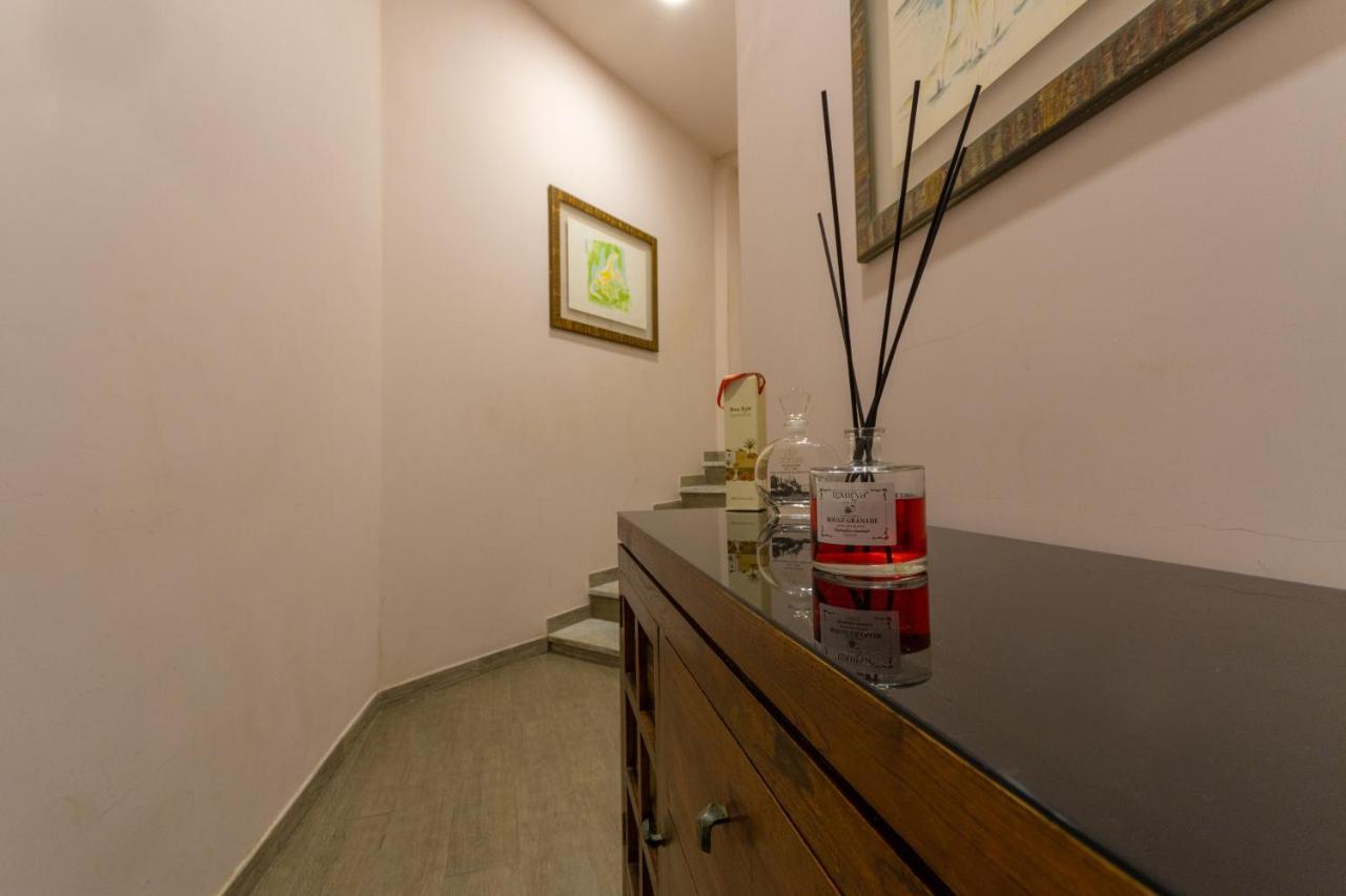 Vercelli Guest House Near San Giovanni Rome Exterior photo