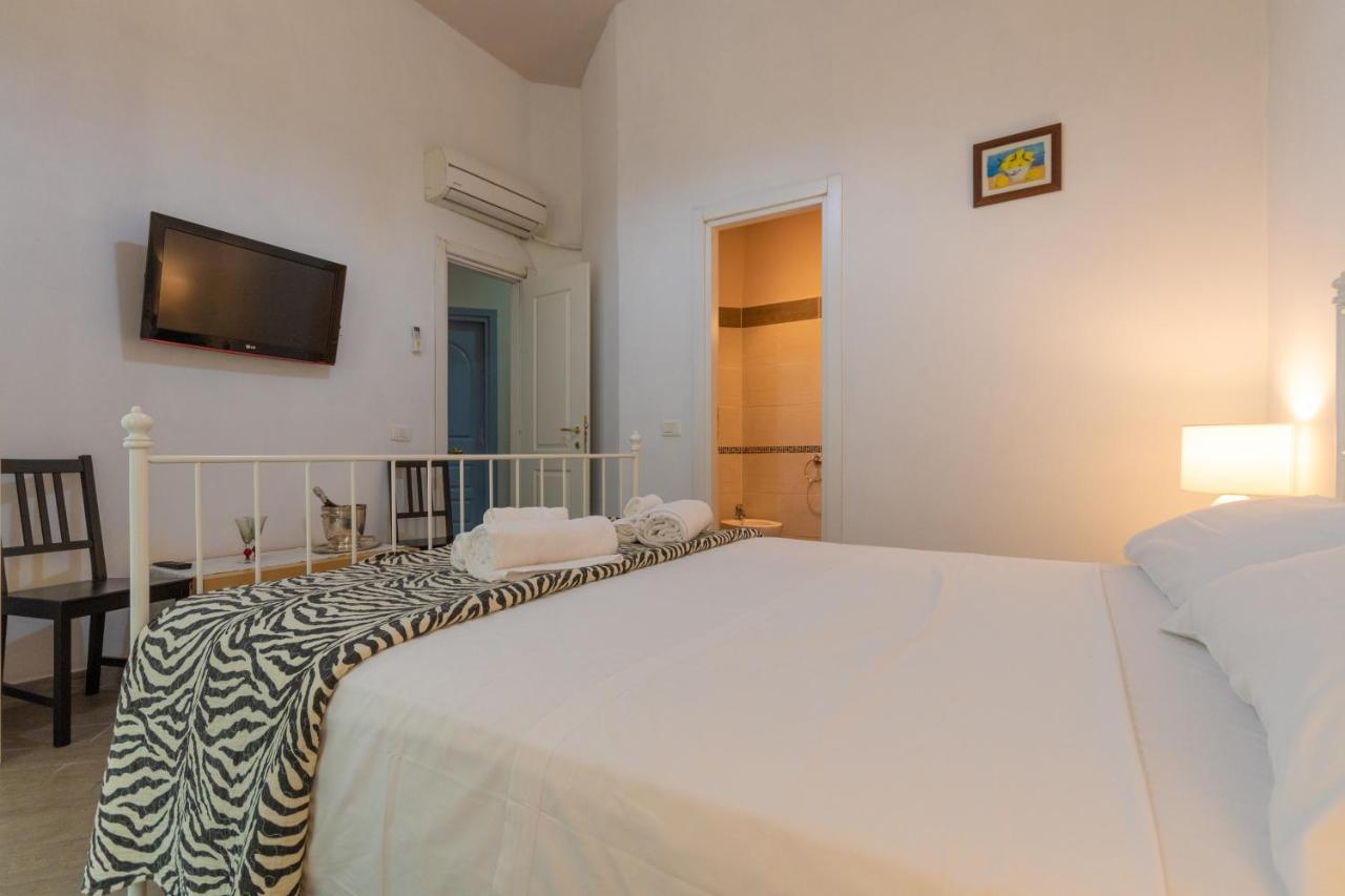 Vercelli Guest House Near San Giovanni Rome Exterior photo