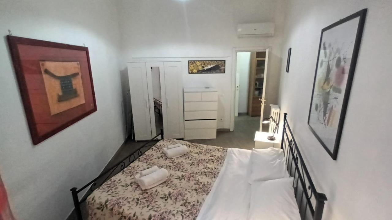 Vercelli Guest House Near San Giovanni Rome Exterior photo